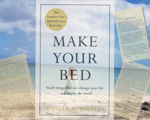 Make your Bed Astrid Winkler